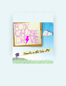 Fox Chase Driveを聴いたり、ミュージックビデオを鑑賞したり、経歴やツアー日程などを確認したりしましょう！