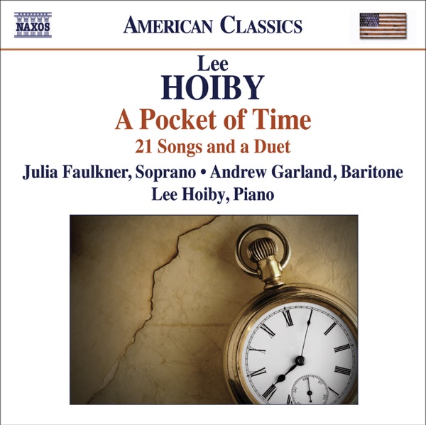 Hoiby: Songs