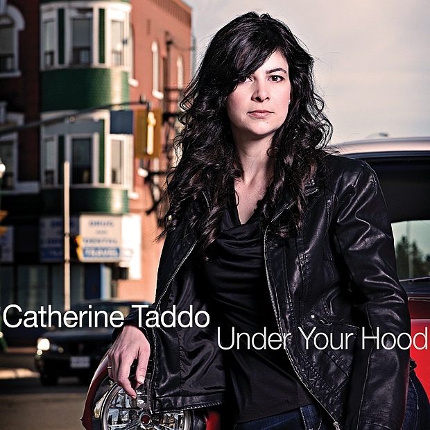 Under Your Hood