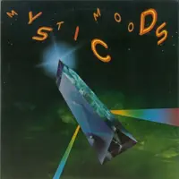 Astral Trip — The Mystic Moods