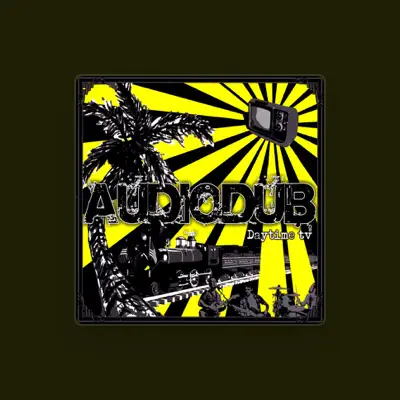 Listen to Audiodub, watch music videos, read bio, see tour dates & more!