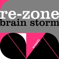 Brainstorm - Single - Rezone