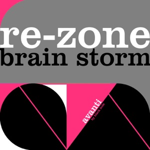 Brainstorm - Single