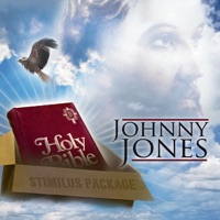 The Stimulus Package - Johnny Jones