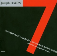 Die 7 letzten Wort - Opus Posth & Tatiana Grindenko