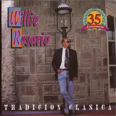 Tradicion Clasica - Willie Rosario