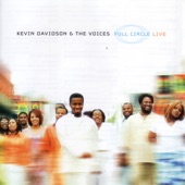 Kevin Davidson & The Voices - Born to Win (Live)