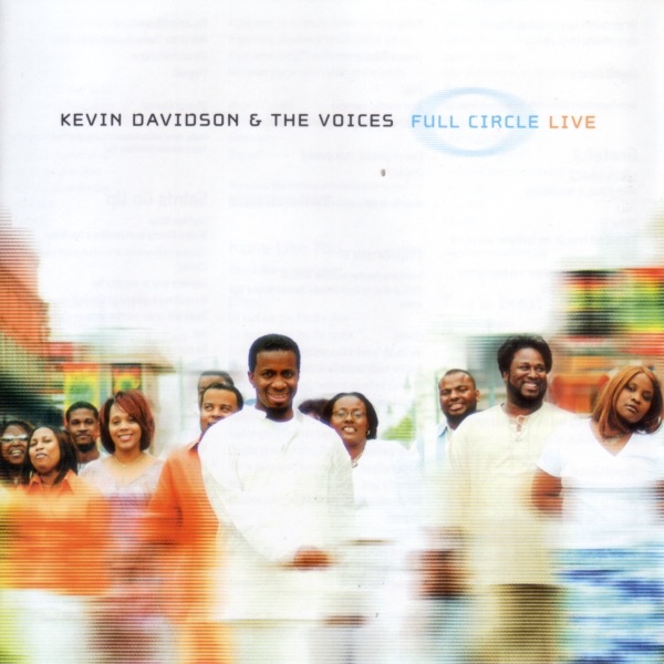 Full Circle (Live)