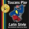 Samba de Orféo (Black Sunday) - Toucans Steel Drum Band lyrics