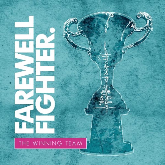 Cover artwork for The Winning Team