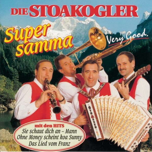 Das Lied vom Franz