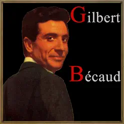 Vintage Music No. 96 - LP: Gilbert Becaud - Gilbert Becaud