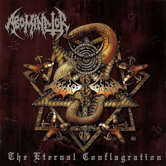 Cover artwork for Mutilate