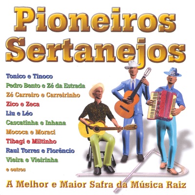 Sulino E Marrueiro: albums, songs, playlists