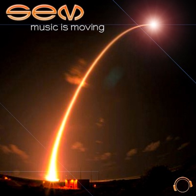 Music Is Moving (Remixes)