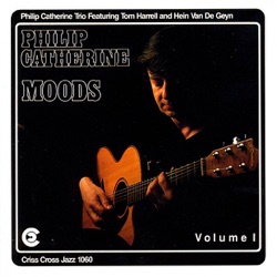 Philip Catherine Trio - Côté Cours