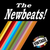 Bread and Butter by The Newbeats — cover art
