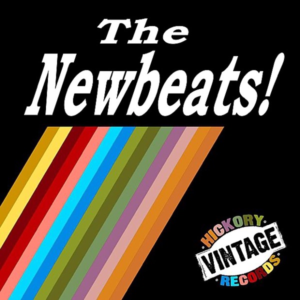 Bread and Butter by The Newbeats — cover art