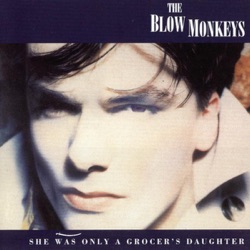 The Blow Monkeys - Some Kind of Wonderful
