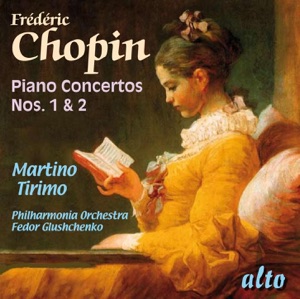 Chopin: Piano Concertos Nos. 1 & 2