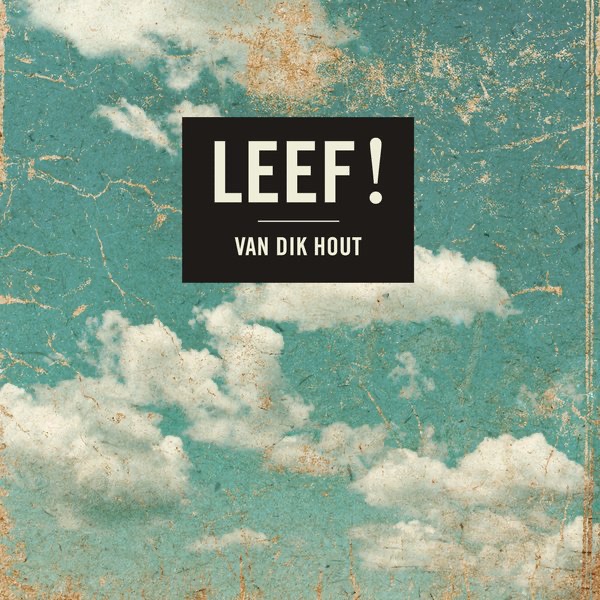 Leef! artwork