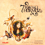 Yalnız Kullar (Tanrım) - Şevval Sam & Müge Zümrütbel & Nurgül Yeşilçay