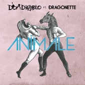 Animale (feat. Dragonette) [The Prototypes Remix] artwork