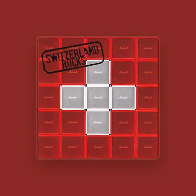 Listen to Switzerland Rocks, watch music videos, read bio, see tour dates & more!