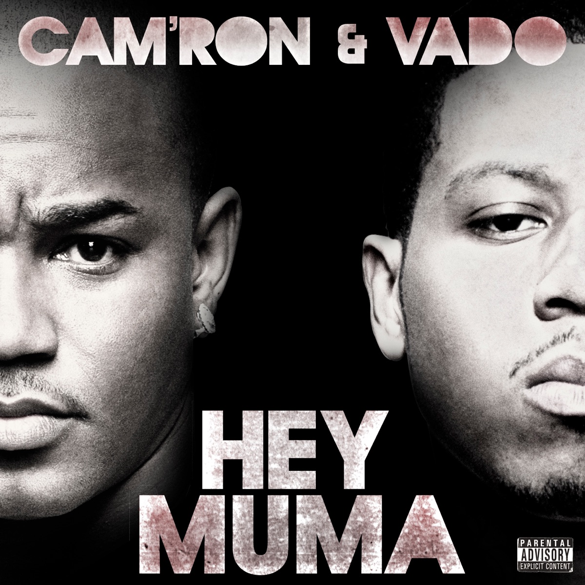 Hey Muma - Single cover art