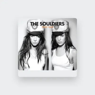 Listen to The Souldiers, watch music videos, read bio, see tour dates & more!