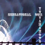 Sensational 2011 - EP
