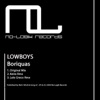 Boriquas - EP
