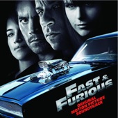 Fast and Furious (Original Motion Picture Soundtrack), 2009