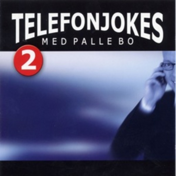 Telefonjokes Med Palle Bo, Vol. 2