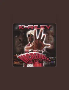 Listen to K-Riley, watch music videos, read bio, see tour dates & more!