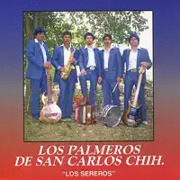 los palmeros - 