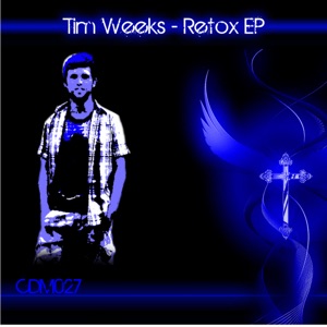 Retox EP - Single