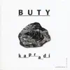 Buty - Tata