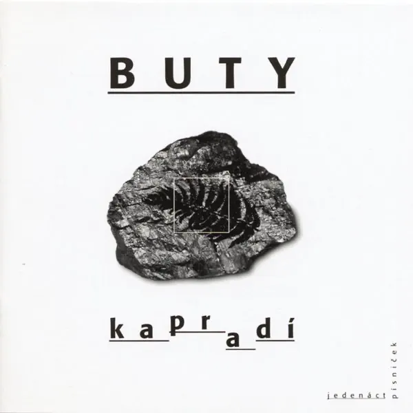 Olina — BUTY