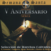 A La Gloria - A.M. Ntra Sra. de los Reyes