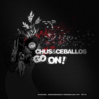 Go On! - Single - Ceballos & Chus