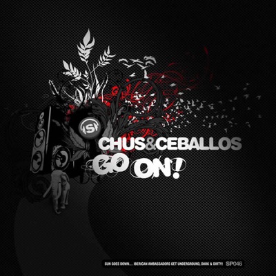 Go On! - Single