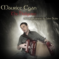 The Hollytree (feat. John Blake) by Maurice Egan on Apple Music