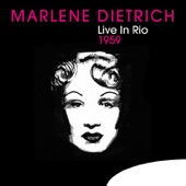 I've Grown Acustomed to Her Face (Live In Rio) artwork