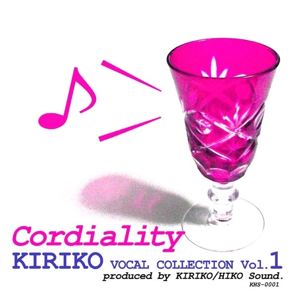 Sympathy 〜KIRIKO vocal collection vol.2〜 - KIRIKOのアルバム