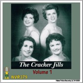 The Cracker Jills - Lonesome Road