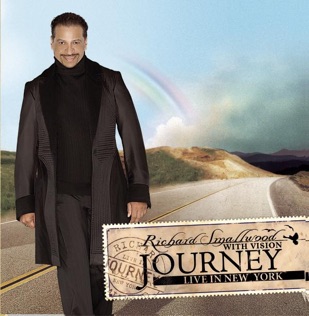 Richard Smallwood Journey