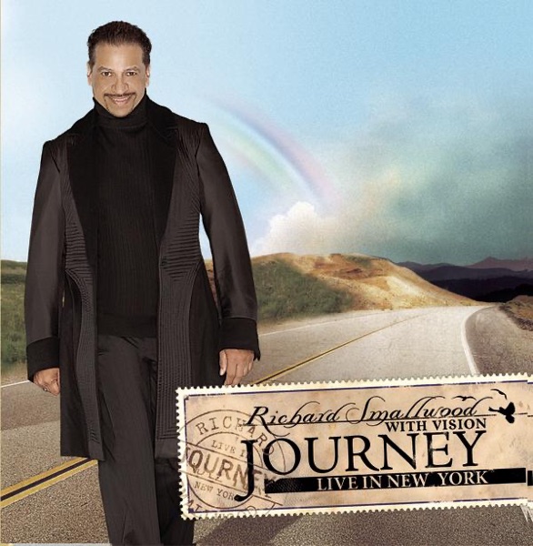 Journey: Live In New York