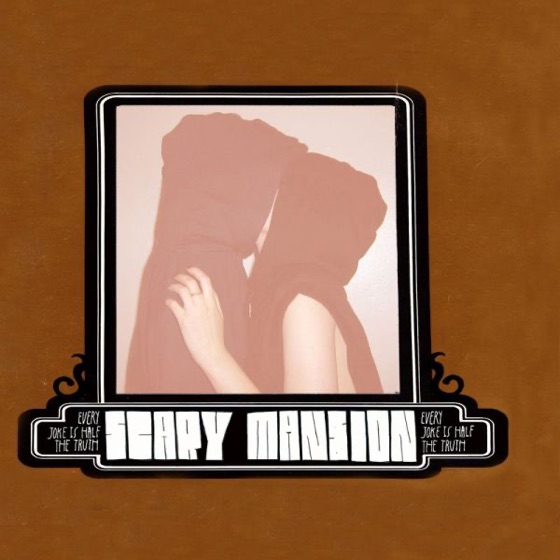 Cover artwork for Go to Hell