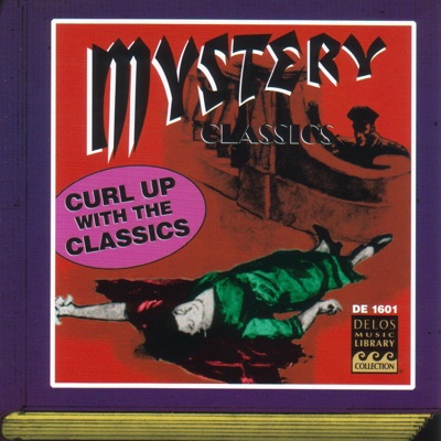 Mystery Classics - Curl Up with the Classics